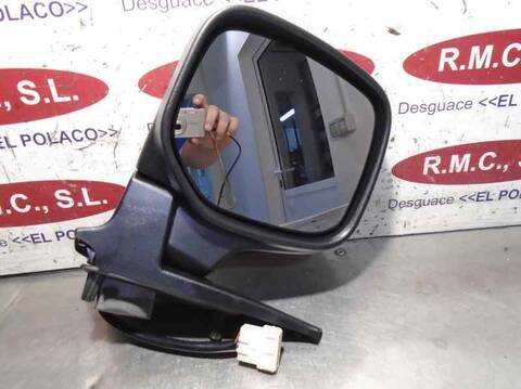 Retrovisor Izquierdo Citroen Berlingo 1.1 60CV 44KW