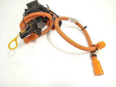 Foto 3ª: Centralita Motor ECU Cupra Formentor 1.4 E-HYBRID 204CV 150KW [DGEA] (2024)