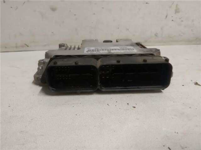 Foto 2ª: Centralita Motor ECU Chevrolet Cruze 2.0 LS [2.0 LTR. - 92 KW DIESEL CAT] [Z 20 S1]
