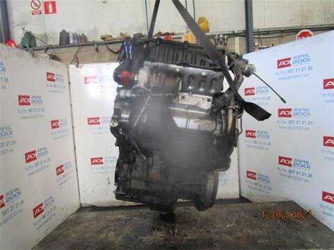 Motor Completo Mercedes Clase A 140 1.7 170 CDI 168.008) 90CV 66KW
