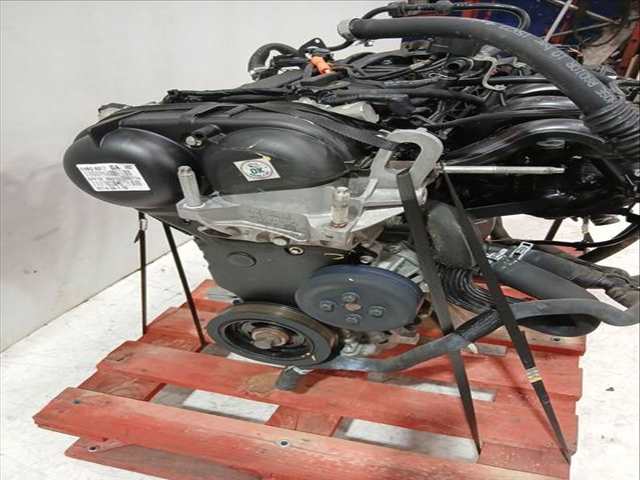 Foto 3ª: Motor Completo Ford Ka 1.2 70CV 51KW [B2KA] (2018)