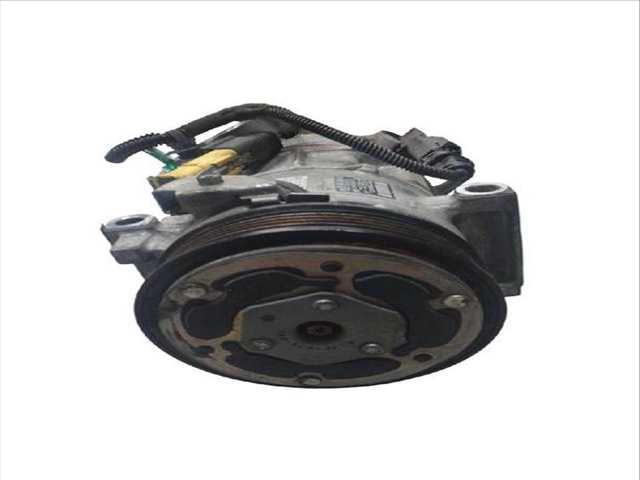 Foto 3ª: Compresor Aire Acondicionado Citroen C3 1.5 BLUEHDI 120 2CYHXX) AIRCROSS (2017)