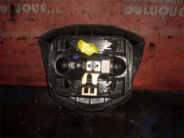 Foto 3ª: Airbag Delantero Izquierdo Renault Vel Satis 2.0 EXPRESSION [2.0 LTR. - 120 KW 16V TURBO] [F4R 762]