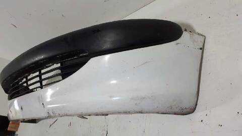 Foto 2ª: Paragolpes Delantero Peugeot 206 1.4 BERLINA 75CV 55KW [KFX] (1999)