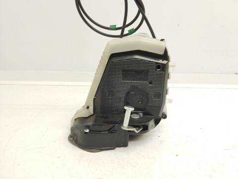 Cerradura Puerta Trasera Derecha Toyota Yaris ACTIVE HYBRID 75CV 55KW