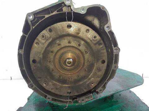 Caja Cambios Bmw Serie 5 518 530XD 231CV 170KW