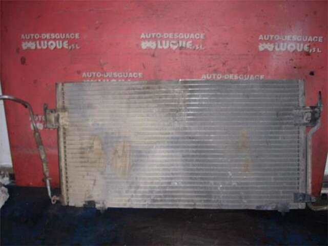 Foto 1ª: Radiador Calefaccion A.A. Peugeot Partner 1.9 D [WJZ (DW8)]
