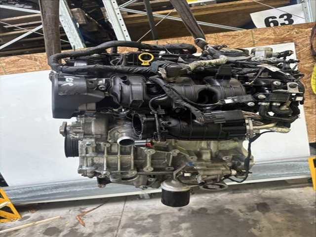 Motor Completo Ford Explorer 2.3 ECOBOOST 305 CV 224KW