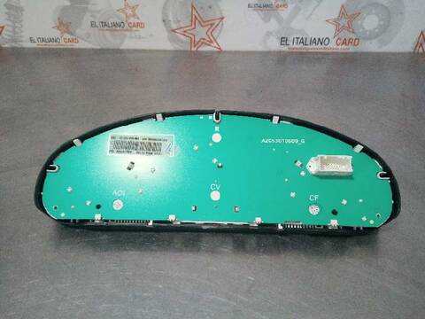 Foto 2ª: Cuadro de Instrumentos Peugeot 407 PACK COUPE 204CV 150KW [UHZ] (2006)