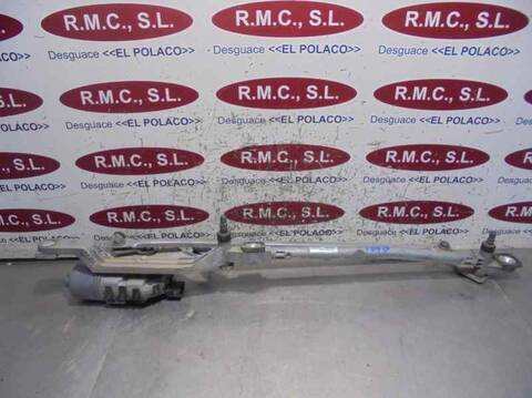 Motor Limpia Delantero Ford Focus AMBIENTE D) BERLINA 90CV 66KW