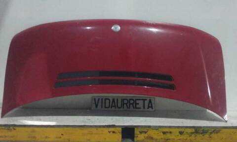 Foto 1ª: Capot Mercedes Vito 2.3 TD 98CV 72KW [OM601 D23L] (1998)