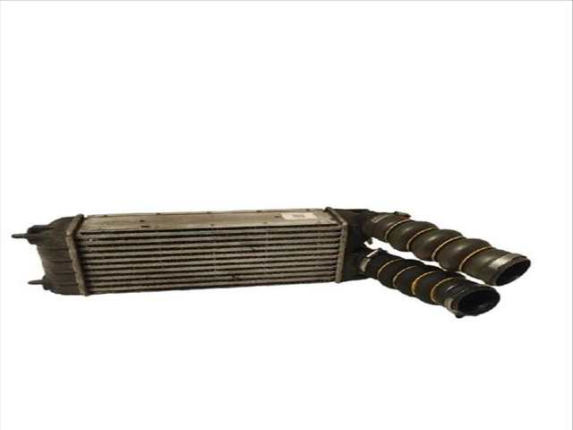 Foto 3ª: Intercooler Citroen C4 1.6 HDI 110 (2009)