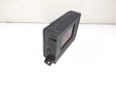 Pantalla Multifuncion Opel Corsa ENJOY 80CV 59KW