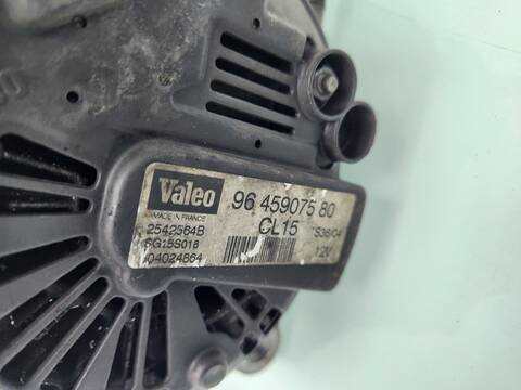 Foto 4ª: Alternador Suzuki Grand Vitara 2.0 TD 109CV 80KW [RHW] (2005)