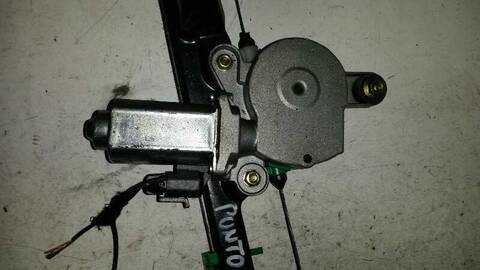 Foto 2ª: Elevalunas Eléctrico Delantero Izquierdo Fiat Punto 1.2 CAT BERLINA 60CV 44KW [188 A4.000] (1999)