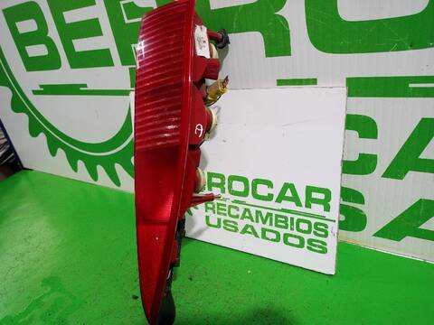 Foto 2ª: Piloto Trasero Derecho Citroen C5 2.0 HDI 109CV [RHZDW10ATED] (2001)