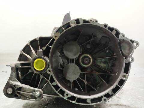 Caja Cambios Ford S Max 2.0 TDCI 140CV 103KW WA6)