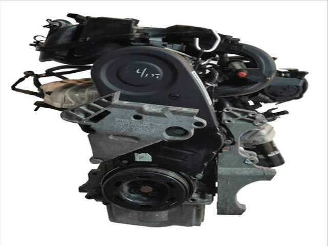 Motor Completo Audi A3 102 CV 75KW