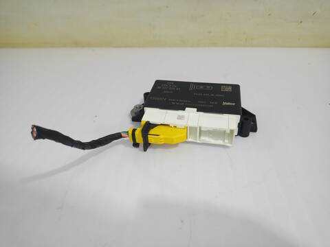 Foto 3ª: Centralita Motor ECU Jeep Avenger ALTITUDE (2023)