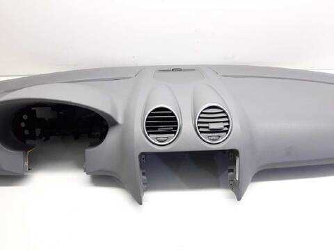 Foto 3ª: Kit Airbag Mercedes Clase ML 320 3.0 CDI W164) 224CV 165KW 164.122) [OM642940] (2005)
