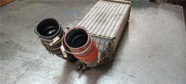 Foto 3ª: Intercooler Peugeot 208 1.6 HDI [9HP]