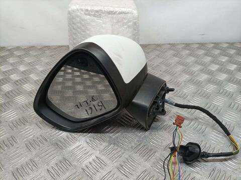 Retrovisor Izquierdo Citroen C3 BLUEHDI 110 S S EAT6 SHINE AIRCROSS 110CV 81KW