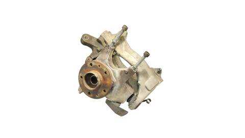 Mangueta Delantera Izquierda Renault Megane RENAULT SPORT 265CV