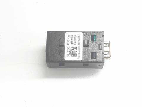 Foto 3ª: Centralita Motor ECU Mg ZS COMFORT (2022)