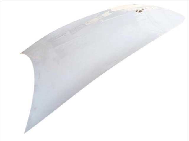 Foto 2ª: Capot Tesla Model 3 EV (2017)