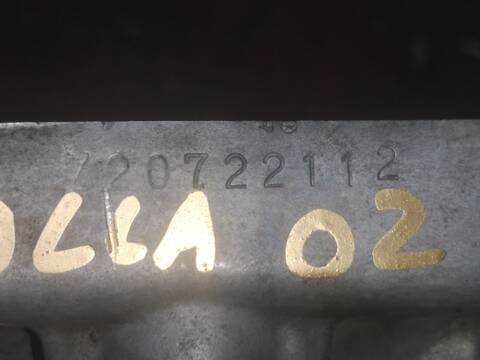Foto 2ª: Caja Cambios Toyota Corolla 3ZZFE (2002)