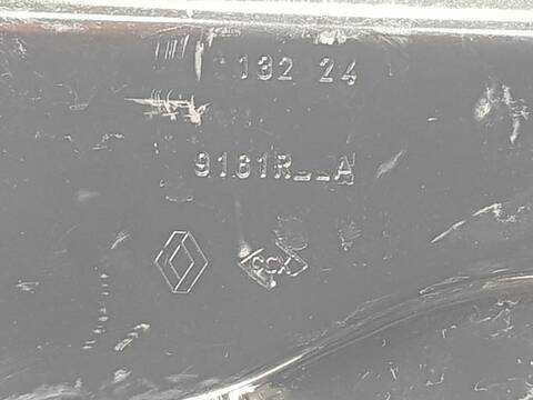 Foto 3ª: Puente Delantero Dacia Jogger EXTREME