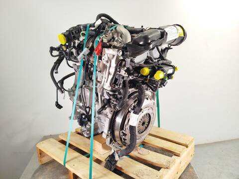 Foto 3ª: Motor Completo Peugeot 208 1.2 PURETECH 100 101CV 74KW [HNE] (2024)