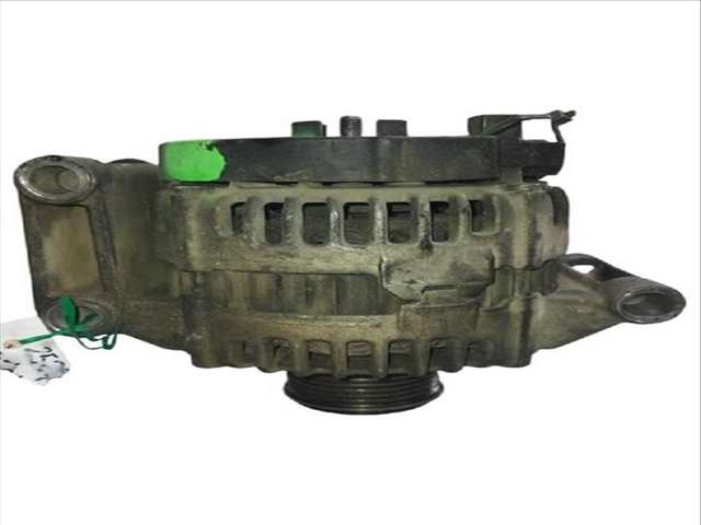 Foto 3ª: Alternador Ford Transit 2.4 TDCI RWD (2006)