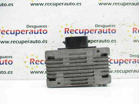 Foto 1ª: Centralita Motor ECU Toyota Yaris 1NRFE (2009)