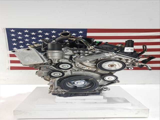 Motor Completo Ford F150 329CV 242KW