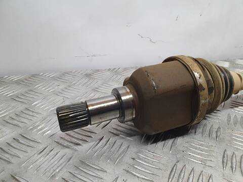 Foto 2ª: Transmision Delantera Izquierda Peugeot 2008 ACTIVE 102CV 75KW [YH01] (2021)