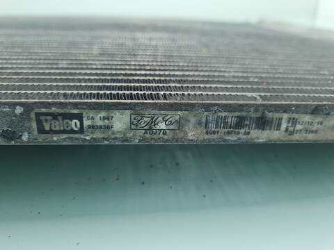 Foto 4ª: Radiador Calefaccion A.A. Volvo V40 MOMENTUM 114CV 84KW [D4162T] (2015)