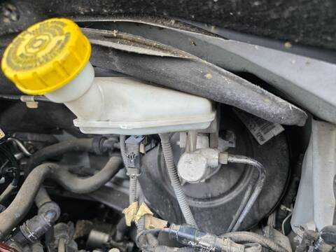 Servofreno Peugeot 2008 STYLE 82CV 60KW