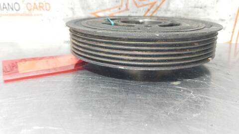 Foto 3ª: Cigüeñal Subaru Tribeca LIMITED PLUS 245CV 180KW [EZ30] (2008)