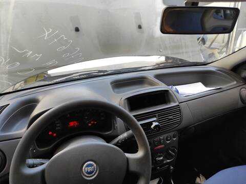 Salpicadero Fiat Punto 1.2 D 188) BERLINA 188A4000