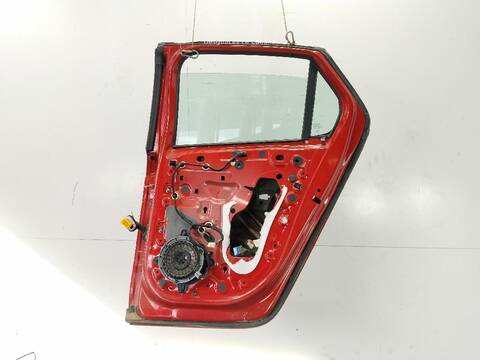 Foto 3ª: Puerta Trasera Derecha Opel Corsa 1.5 68) [D 15 DT (DV5RD)] (2019)