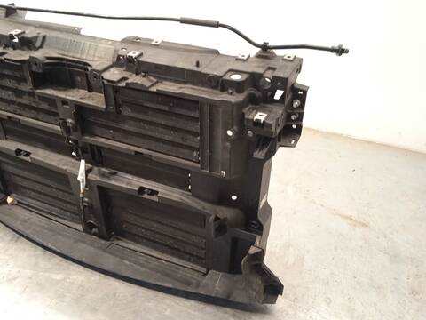 Foto 3ª: Panel Frontal Mazda 3 2.0 SKYACTIV-G M HYBRID HATCHBACK 122CV 90KW [PEXN] (2023)