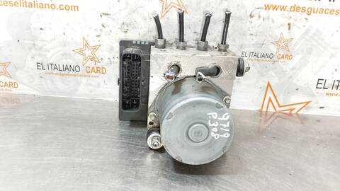 Foto 2ª: Abs Peugeot 308 SPORT 120CV 88KW [5FS] (2010)