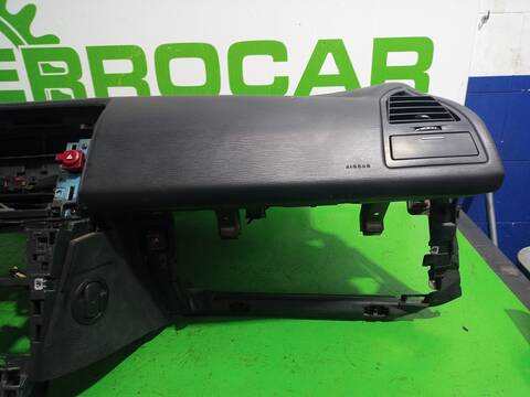 Foto 2ª: Kit Airbag Citroen C4 COLLECTION BERLINA 90CV 66KW [9HXDV6ATED4] (2007)