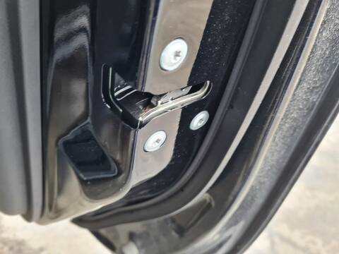 Foto 1ª: Cerradura Puerta Delantera Derecha Nissan X-Trail TEKNA 157CV 116KW T32) [HR13] (2021)