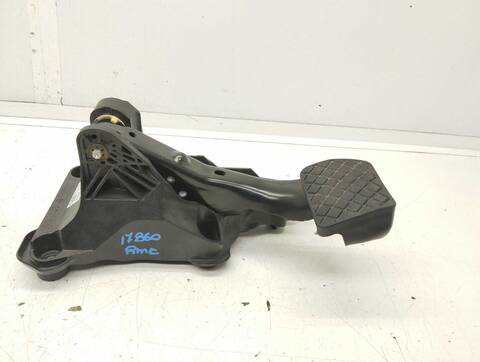 Pedal Freno Volkswagen Polo 1.0 TSI 116CV 85KW