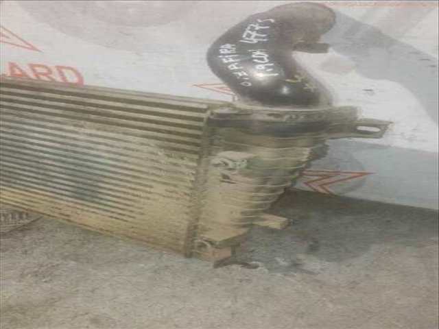 Foto 2ª: Intercooler Opel Zafira COSMO 120CV 88KW [Z19DT] (2006)