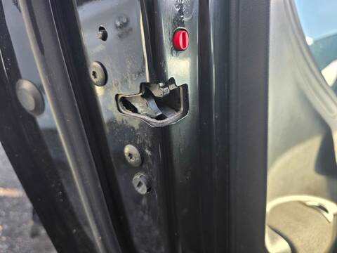 Cerradura Puerta Trasera Izquierda Citroen C Elysee SHINE 82CV 60KW