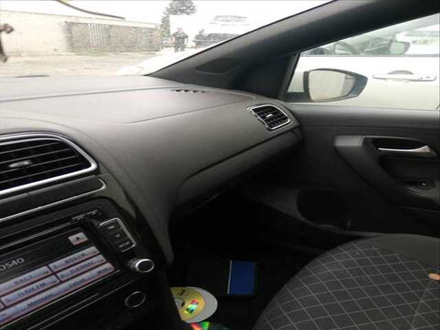 Airbag Delantero Derecho Volkswagen Polo CAYB