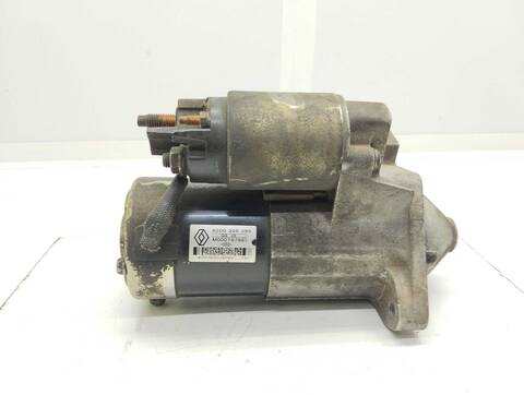 Foto 3ª: Motor de Arranque Renault Megane CONFORT AUTHENTIQUE BERLINA 86CV 63KW II BERLINA 5P [K9K G7] (2005)
